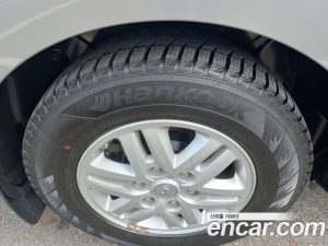 Автодом ван-кон Grand Starex, фото 20