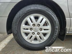 Автодом ван-кон Grand Starex, фото 20