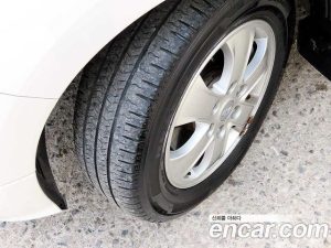 Автодом ван-кон Grand Starex, фото 20