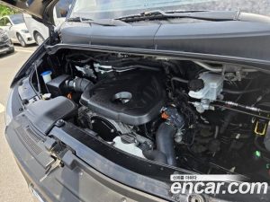 Автодом ван-кон Solati, фото 20