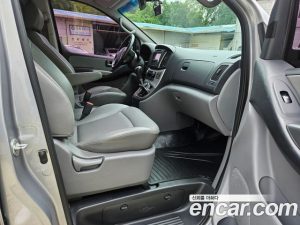 Автодом ван-кон Grand Starex 4WD, фото 20