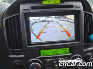 Автодом ван-кон Grand Starex, фото 20