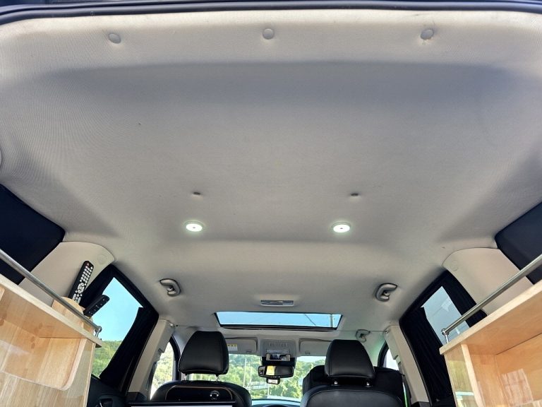 Автодом ван-кон 2.0 LPGi LTZ 15 03 119,703 km LPG, фото 20
