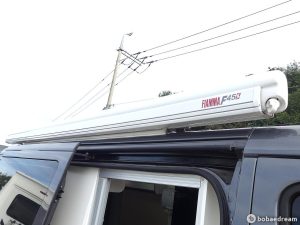 Автодом ван-кон Sprinter 3 319 CDI 19 07 40,000 km дизель, фото 20