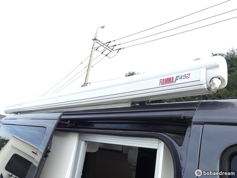 Автодом ван-кон Sprinter 3 319 CDI 19 07 40,000 km дизель, фото 20