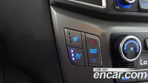 Автодом ван-кон Grand Starex 4WD, фото 20