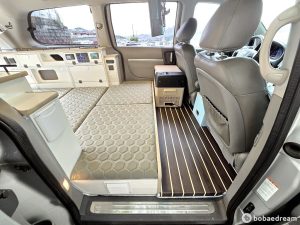 Автодом ван-кон Carnival R 2.2 дизель 13 02 142,766 km дизель, фото 20