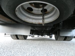 Автодом автобус-кон Riese IIRV Bikufuto Gurandeine бытовойкондиционер, фото 20
