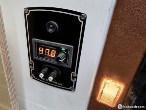 Автодом ван-кон Grand Starex 2.5 дизель 2WD 18 10 106,973 km дизель, фото 20