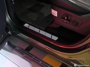 Автодом ван-кон 2.2 дизель 22 06 21,500 km дизель 4WD, фото 20