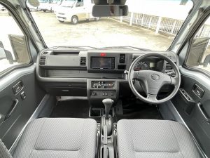 Автодом лёгкий кемпер Pikushisu Misuteiku Rejisutoro бытовойкондиционер, фото 20