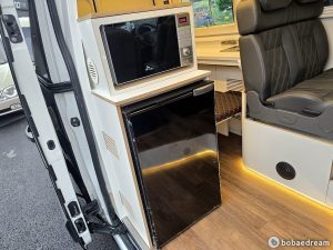 Автодом ван-кон Master 2.3 дизель 19 06 31,259 km дизель, фото 20