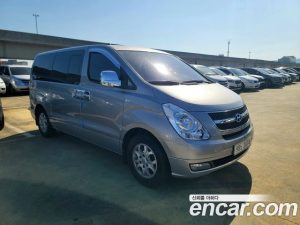 Автодом ван-кон Grand Starex, фото 20