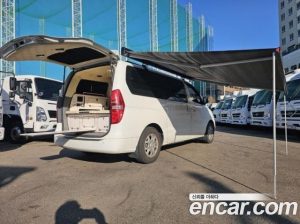 Автодом ван-кон Grand Starex, фото 20