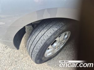 Автодом ван-кон Grand Starex, фото 20