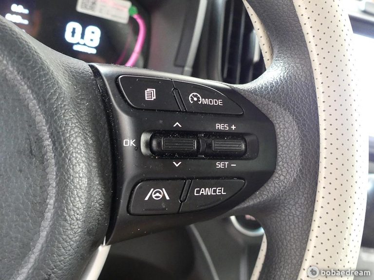 Автодом ван-кон Kia 1.0 22 10 65,000 km бензин, фото 21