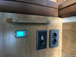 Автодом ван-кон F150 3.5 15 00 130,000 km бензин/LPG 4WD, фото 21