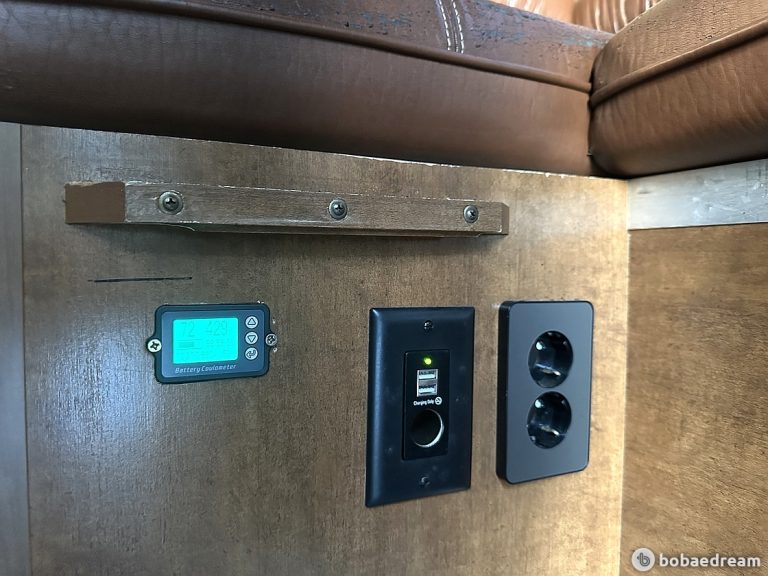 Автодом ван-кон F150 3.5 15 00 130,000 km бензин/LPG 4WD, фото 21