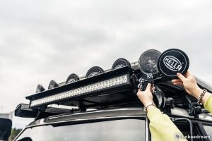 Автодом ван-кон 2.5 дизель S 96 08 390,000 km дизель, фото 21
