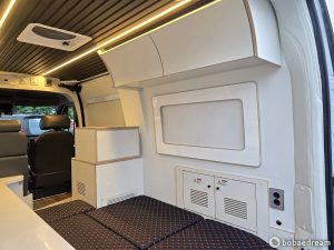 Автодом ван-кон Master 2.3 дизель 19 06 31,259 km дизель, фото 21