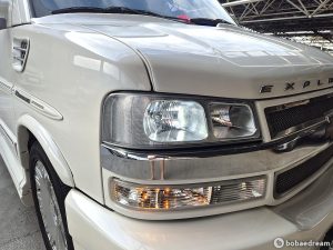 Автодом ван-кон 5.3 11 08 145,022 km бензин, фото 21