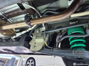 Автодом ван-кон Grand Starex 4WD 2.5 дизель 21 02 18,000 km дизель, фото 21