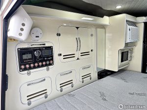 Автодом ван-кон Staria 3.5 LPG 23 04 62,445 km LPG, фото 21
