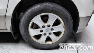 Автодом ван-кон Grand Starex 4WD, фото 21