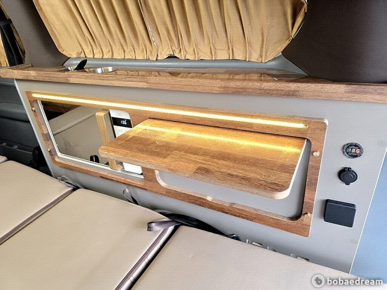 Автодом ван-кон Grand Starex 2.5 дизель 2WD 19 03 101,277 km дизель, фото 21