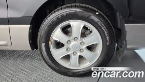Автодом ван-кон Grand Starex 4WD, фото 21