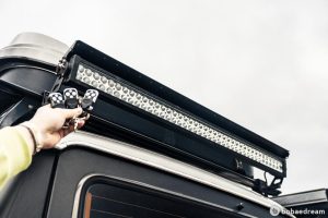 Автодом ван-кон 2.5 дизель S 96 08 390,000 km дизель, фото 22