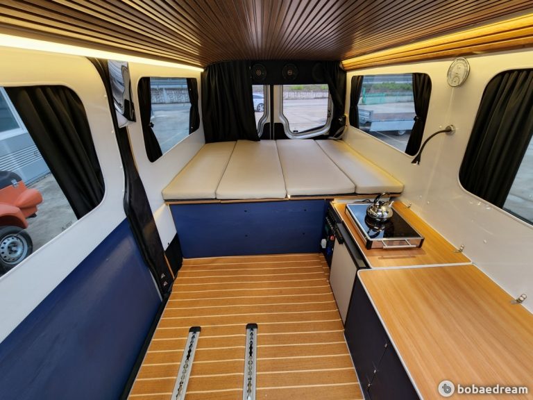 Автодом ван-кон Sprinter 2 3.0 дизель 20 04 34,841 km дизель, фото 22