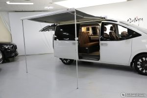 Автодом ван-кон Staria 2.2 дизель 22 12 29,978 km дизель, фото 22
