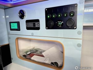 Автодом ван-кон Master 2.3 дизель 21 02 84,655 km дизель, фото 22