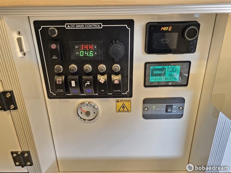 Автодом ван-кон Grand Starex 15 03 121,604 km дизель, фото 22