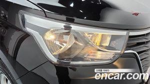 Автодом ван-кон Grand Starex 4WD, фото 22