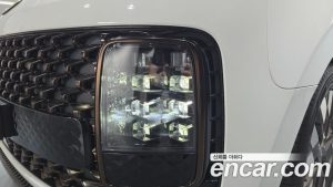 Автодом ван-кон Staria, фото 22