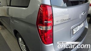Автодом ван-кон Grand Starex, фото 23