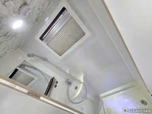 Автодом ван-кон Porter II 16 04 162,737 km дизель, фото 23