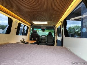 Автодом ван-кон Sprinter 2 3.0 дизель 20 04 34,841 km дизель, фото 23