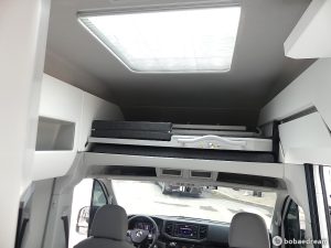 Автодом ван-кон 600 22 01 13,700 km дизель, фото 23