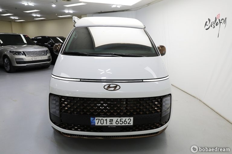 Автодом ван-кон Staria 2.2 дизель 22 12 29,978 km дизель, фото 23