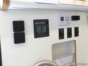 Автодом ван-кон 2.0 дизель 23 03 834 km дизель, фото 23