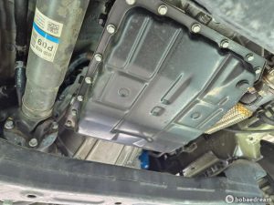 Автодом ван-кон Grand Starex 4WD 2.5 дизель 21 02 18,000 km дизель, фото 23