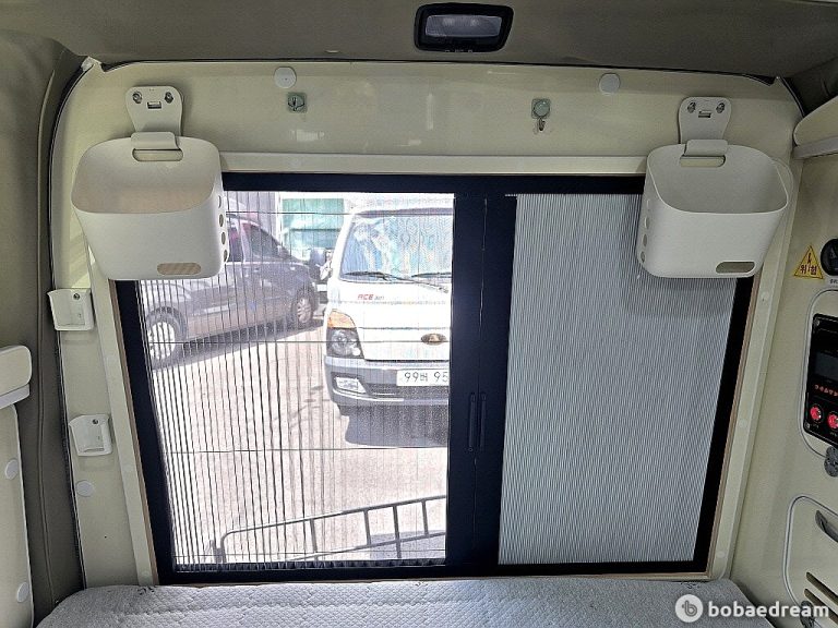 Автодом ван-кон Staria 3.5 LPG 23 04 62,445 km LPG, фото 23