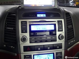 Автодом ван-кон CM 2.2 дизель 07 05 125,000 km дизель 4WD, фото 23