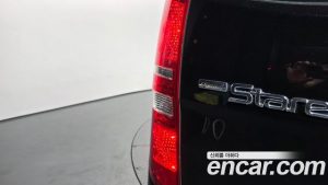 Автодом ван-кон Grand Starex 4WD, фото 23