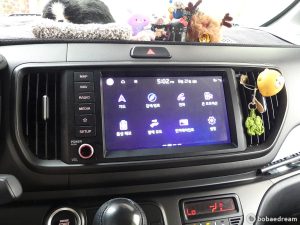 Автодом ван-кон Kia 1.0 22 10 65,000 km бензин, фото 24