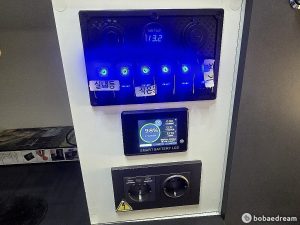 Автодом ван-кон 2.2 дизель 20 06 134,434 km дизель 4WD, фото 24
