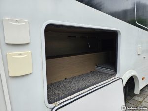 Автодом ван-кон Sprinter 3 319 CDI 21 06 28,400 km дизель, фото 24